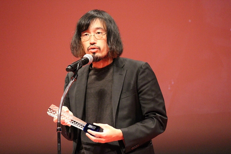 稲垣吾郎主演『窓辺にて』がTIFFで観客賞を受賞 今泉力哉監督