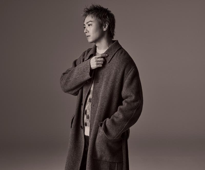 EXILE TAKAHIRO、EXILE楽曲カバー「道」配信リリース決定 | Daily News