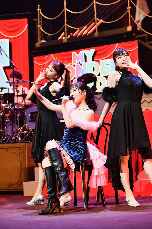 「Photo by 高田 梓」10枚目/10