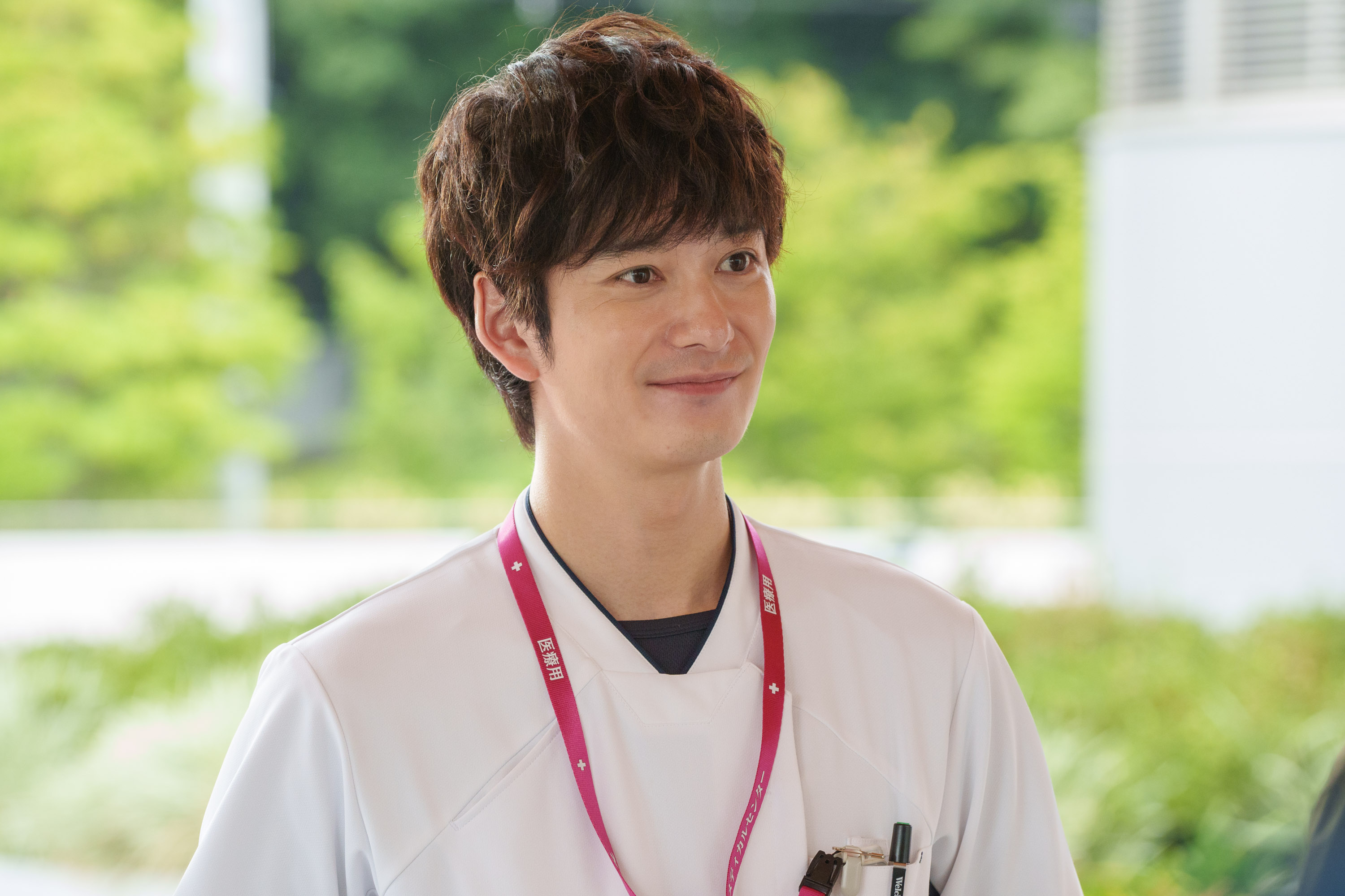 ザ トラベルナ ス 歩 岡田将生の 優しいうそに泣いた 和子 岸本加世子の 演技がすごい Daily News Billboard Japan