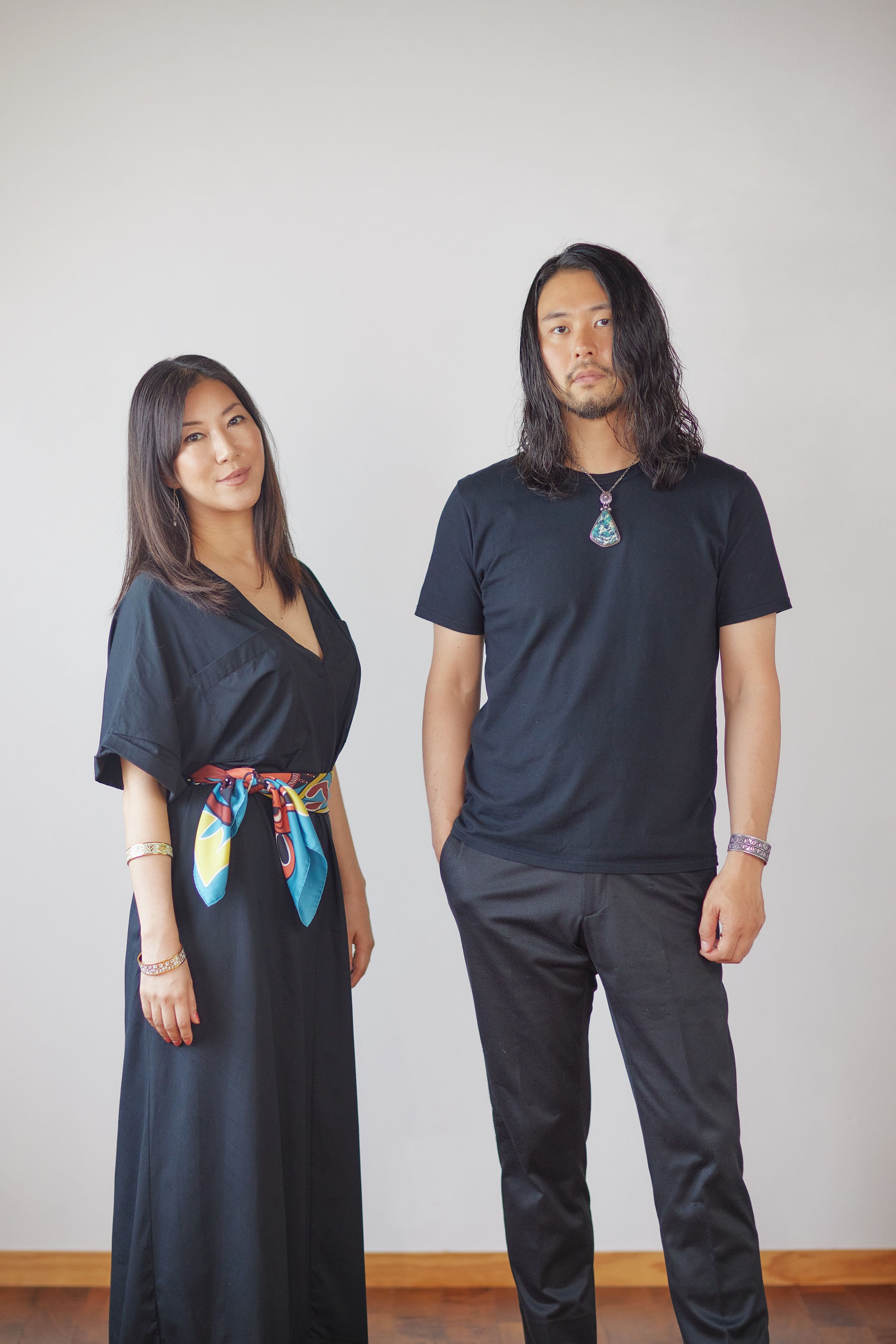 畠山美由紀×藤本一馬、アルバム『夜の庭』の世界に浸る贅沢なステージ