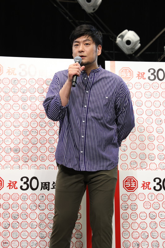 「浜端ヨウヘイ」15枚目/16