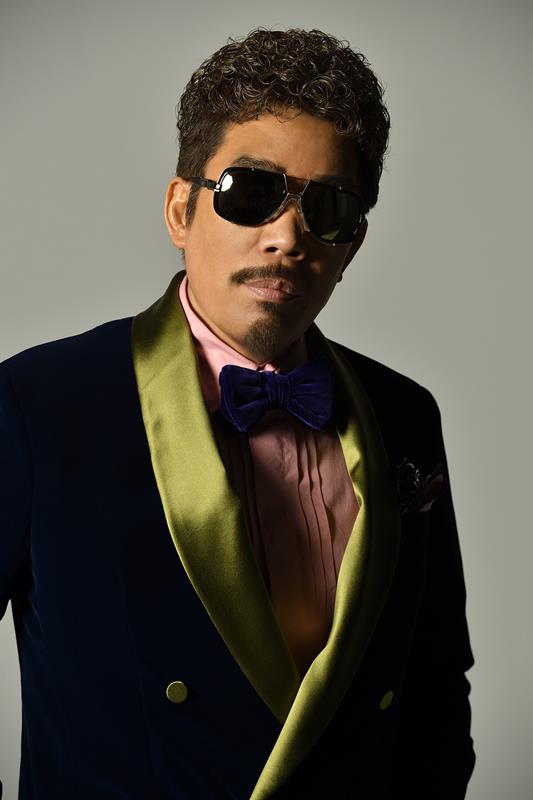 「鈴木雅之、『かぐや様は告らせたい-ファーストキッスは終わらない』OP主題歌に決定」1枚目/4