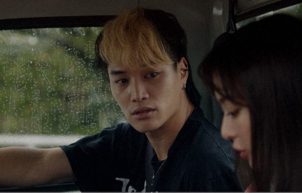 「「自転車屋さんの高橋くん」“パン子”内田理央が“遼平”鈴木伸之に、素直に助けを求める　「パン子の心を溶かせた高橋くんって本当にすてき」」1枚目/1