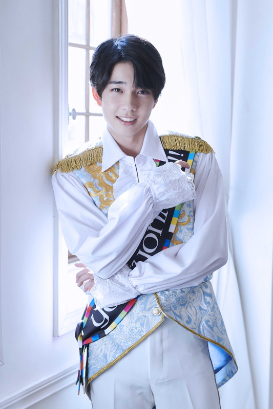 「世が世なら!!!」13枚目/24