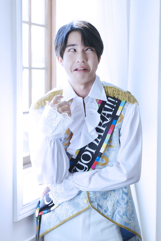 「世が世なら!!!」14枚目/24