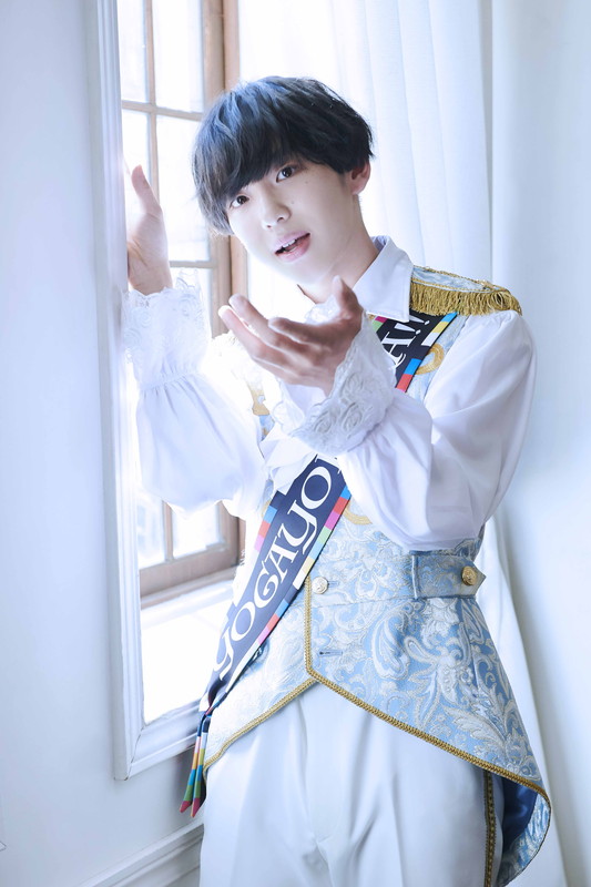 「世が世なら!!!」15枚目/24