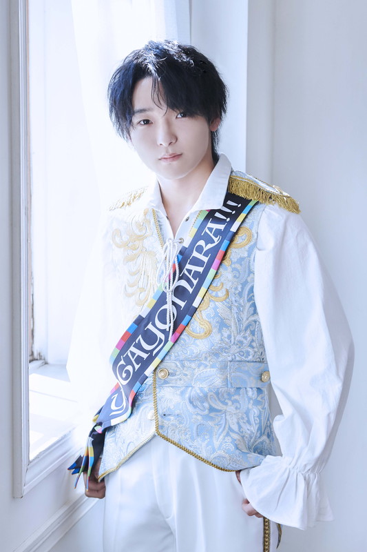 「世が世なら!!!」17枚目/24