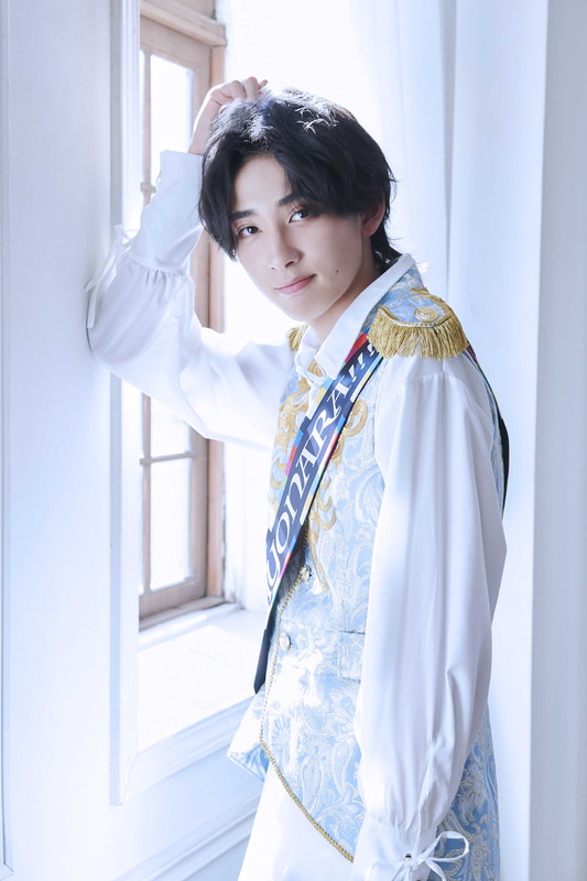 「世が世なら!!!」19枚目/24