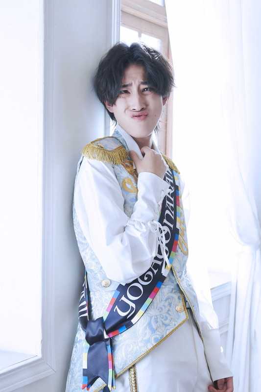 「世が世なら!!!」20枚目/24