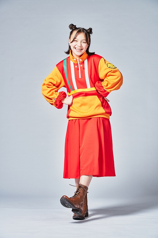 「写真提供：NHK」2枚目/8