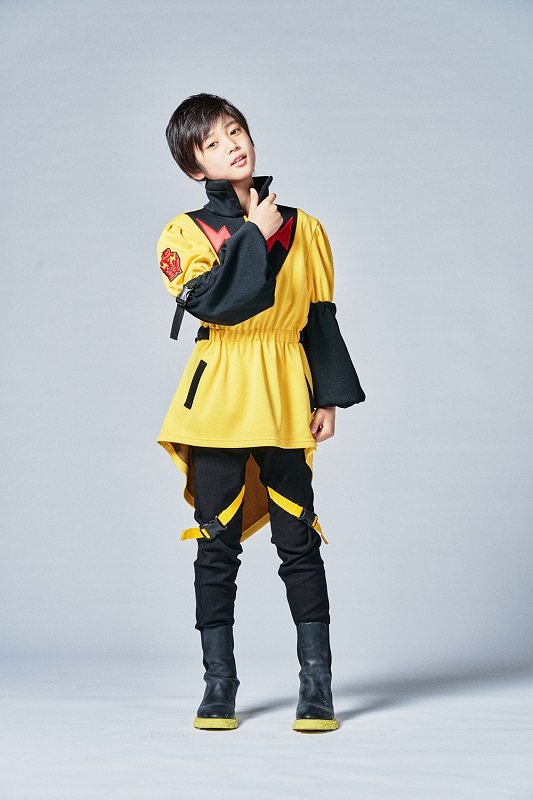 「写真提供：NHK」6枚目/8