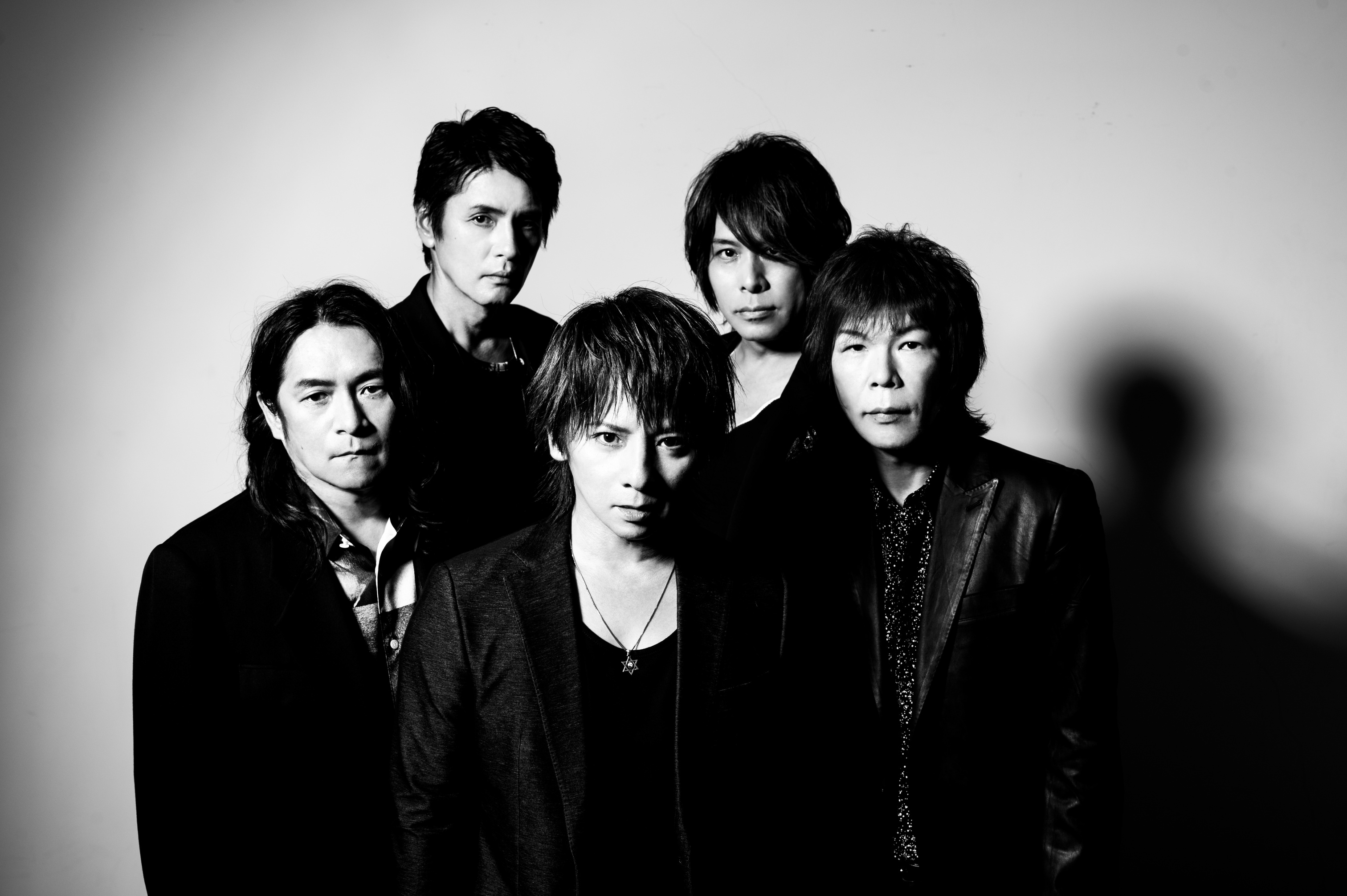 SOPHIA、大阪城ホール公演生配信決定 | Daily News | Billboard JAPAN