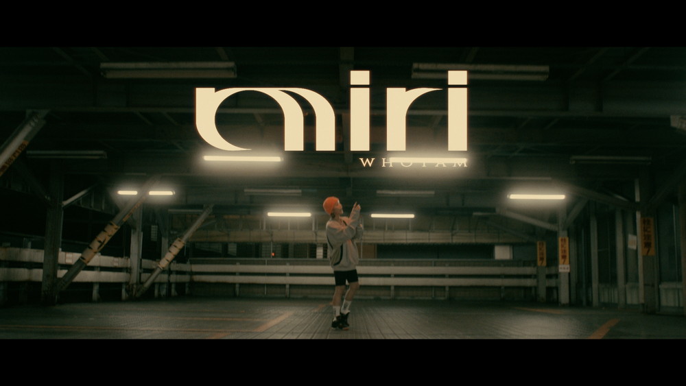 MIRI（我儘ラキア）、ソロ楽曲「Who I am」のMVをプレミア公開 | Daily