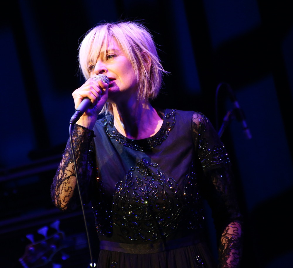 ジュリア・フォーダム、2023年2月に来日公演をBillboard Liveで開催