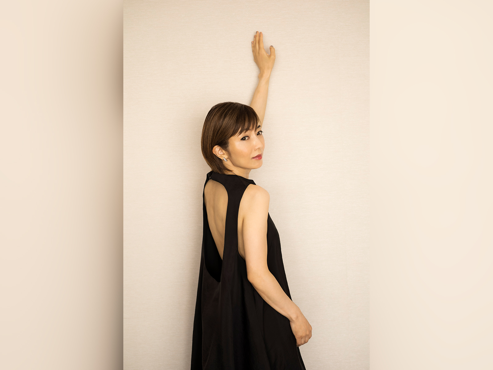 山中千尋、アルバム『Today Is Another Day』リリース記念ライブを