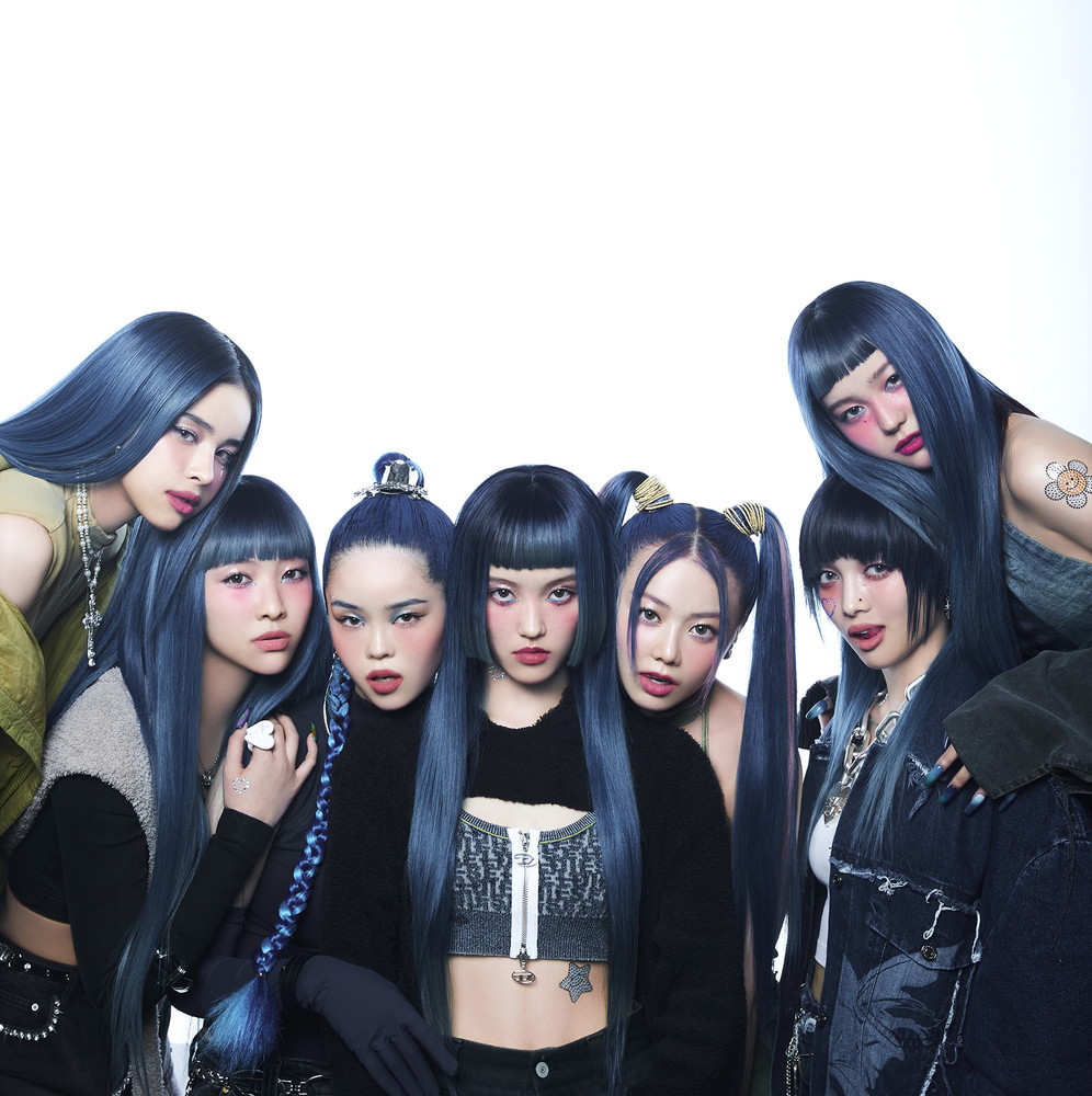 XG、1/25に新曲「SHOOTING STAR」リリース | Daily News | Billboard JAPAN
