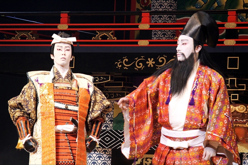 SnowMan宮舘涼太、市川團十郎と「SANEMORI」で共演 「表現できる喜びを