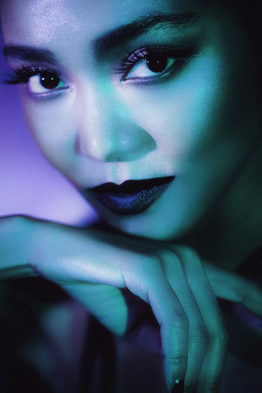 「Crystal Kay、深田恭子主演のAmazon Originalドラマ『A 2 Z』劇中歌4曲を担当＆OST発売決定」1枚目/2