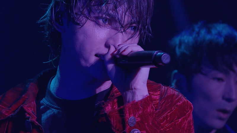SKY-HI、BMSGの新グループ・MAZZELに捧げた「MISSION」ライブ映像を