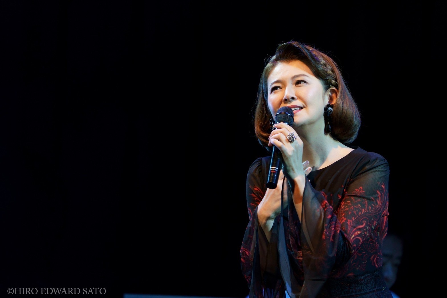 南野陽子、“春”をテーマにしたBillboard Live公演が決定 | Daily News