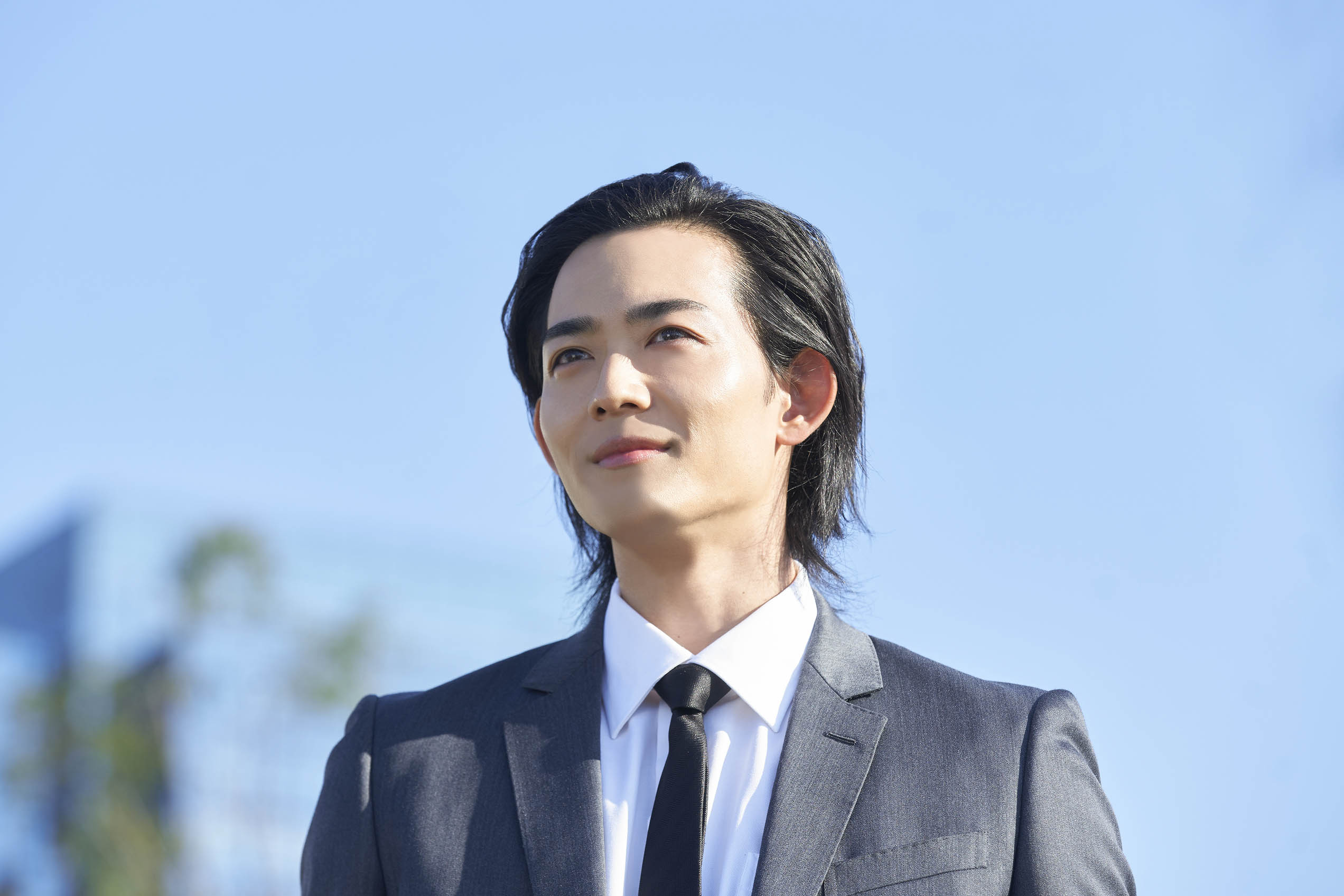 スタンドUPスタ－ト」“人間投資家”竜星涼の魅力に反響 「原作のままの