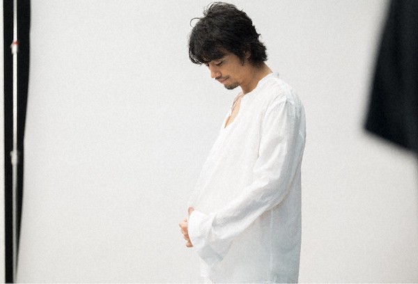 「「ヒヤマケンタロウの妊娠」“桧山”斎藤工が出産を決意　「斎藤工さんが本気で女性の心の揺れを表現し切れているのがすごい」」1枚目/1