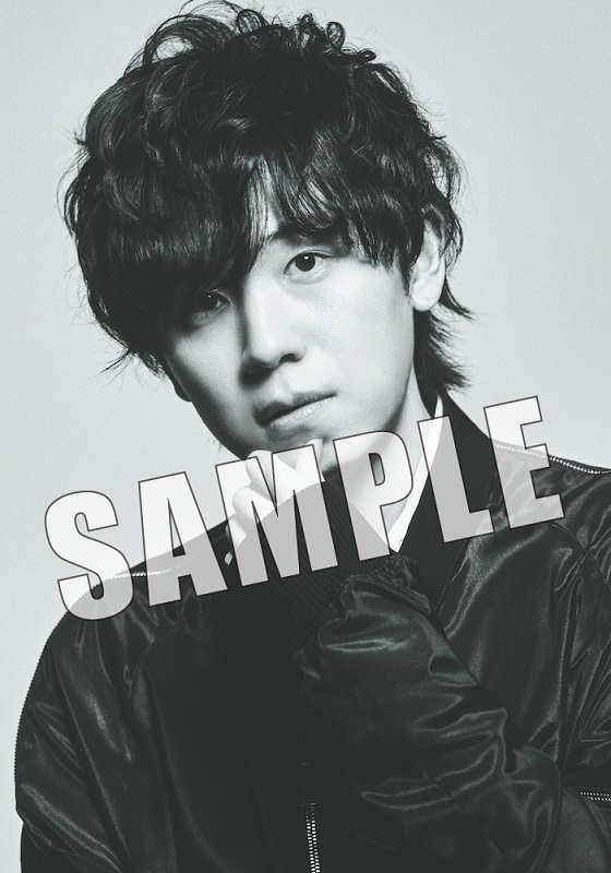 「Amazon先着予約購入特典」6枚目/12