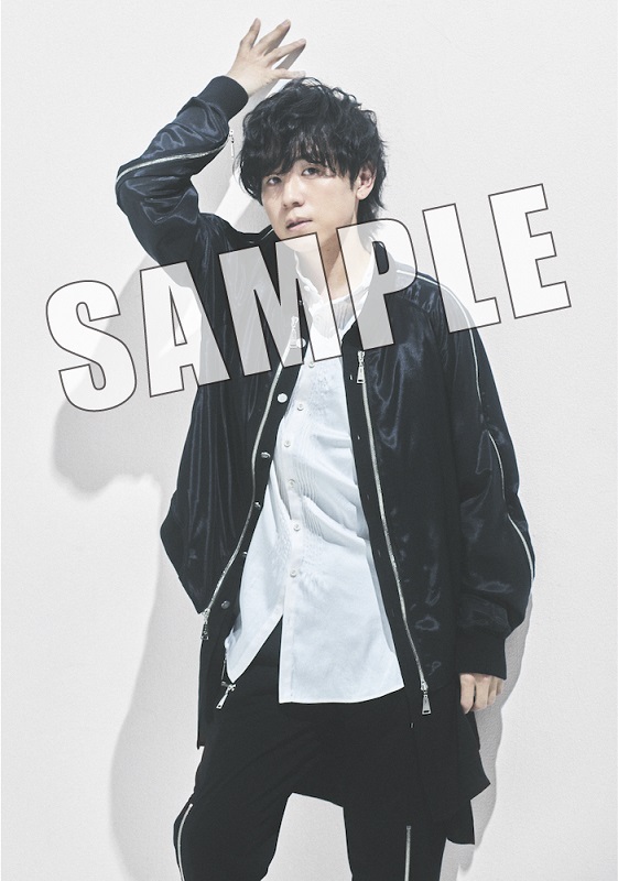 「タワーレコード先着予約購入特典」7枚目/12