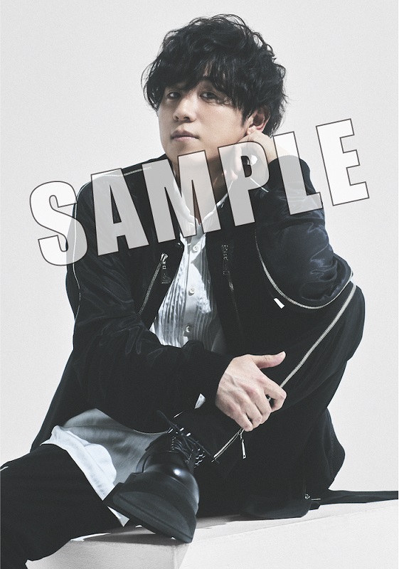 「楽天ブックス先着予約購入特典」10枚目/12