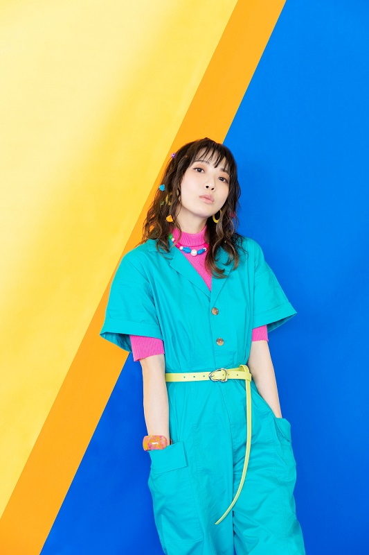 「May&#039;n×中島愛×菅野よう子、3人揃って『マクロスF』OP曲「ライオン」披露へ　NHK『うたコン』」1枚目/3