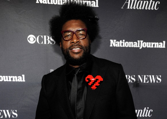 「クエストラブが共同キュレーター、【グラミー】ヒップホップたたえるパフォーマンスが決定」1枚目/1