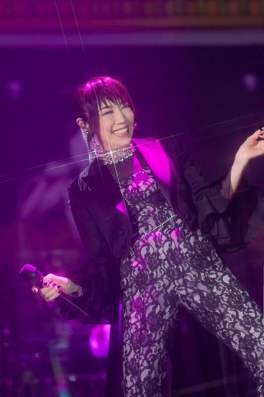 「松任谷由実、冬恒例リゾートコンサート【SURF&amp;SNOW in Naeba】今年も開催」1枚目/7