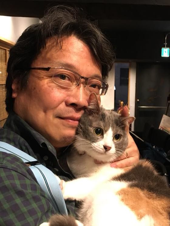 「ウイスキー評論家・山岡秀雄」2枚目/2