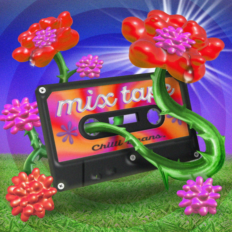 Heatseekers Songs】Chilli Beans.「rose feat. Vaundy」自身初の首位