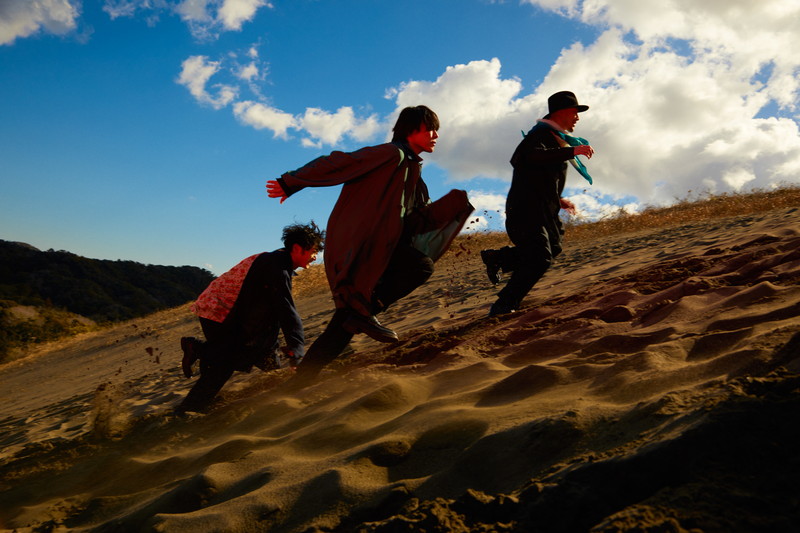 フジファブリック、“変態性”と“キャッチーさ”が光る新曲「ミラクル