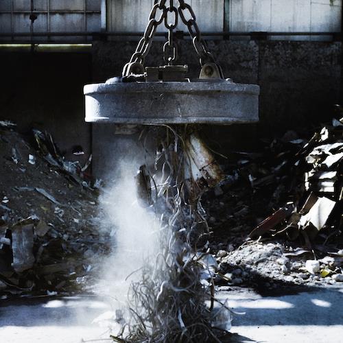 「Kroi、新EP『MAGNET』リリース決定」1枚目/4