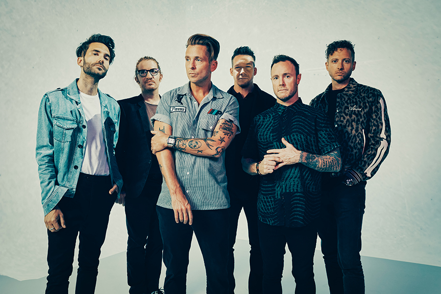 OneRepublic ワンリパブリック　直筆　サイン　写真 ワンリパブリック ライアンテダー 直筆サイン - メルカリ