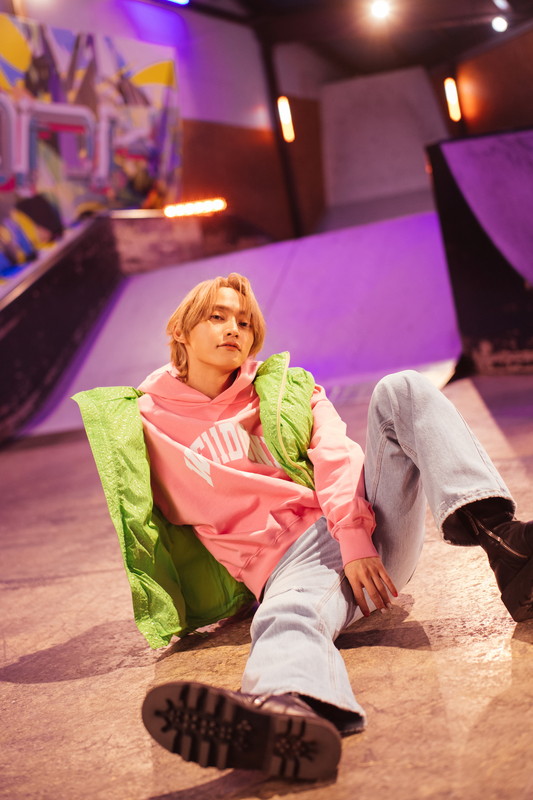 「SKY-HI」3枚目/3