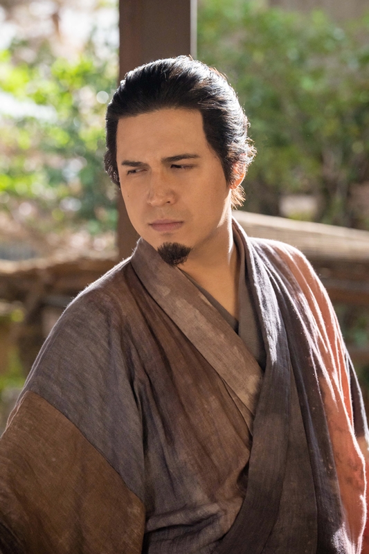 「木村昴「どうする家康」で“やりの名手”渡辺守綱役　役作りは「あの“ガキ大将”とも照らし合わせながら」」1枚目/1