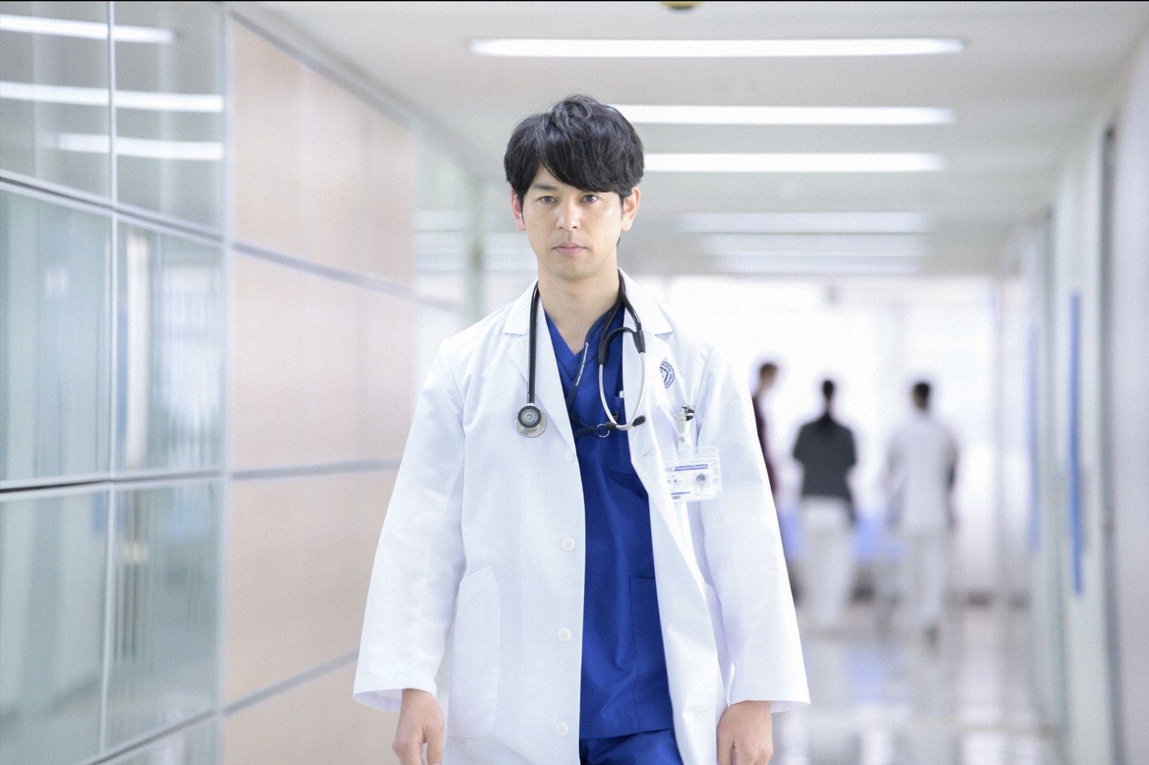 Get Ready！」“エ－ス”妻夫木聡の壮絶な過去が明らかに 「エ－スには