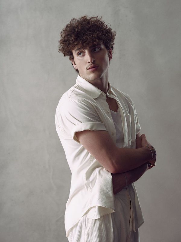 「TikTokフォロワー130万人のベンソン・ブーン、シングル「シュガー・スウィート」リリース」1枚目/2