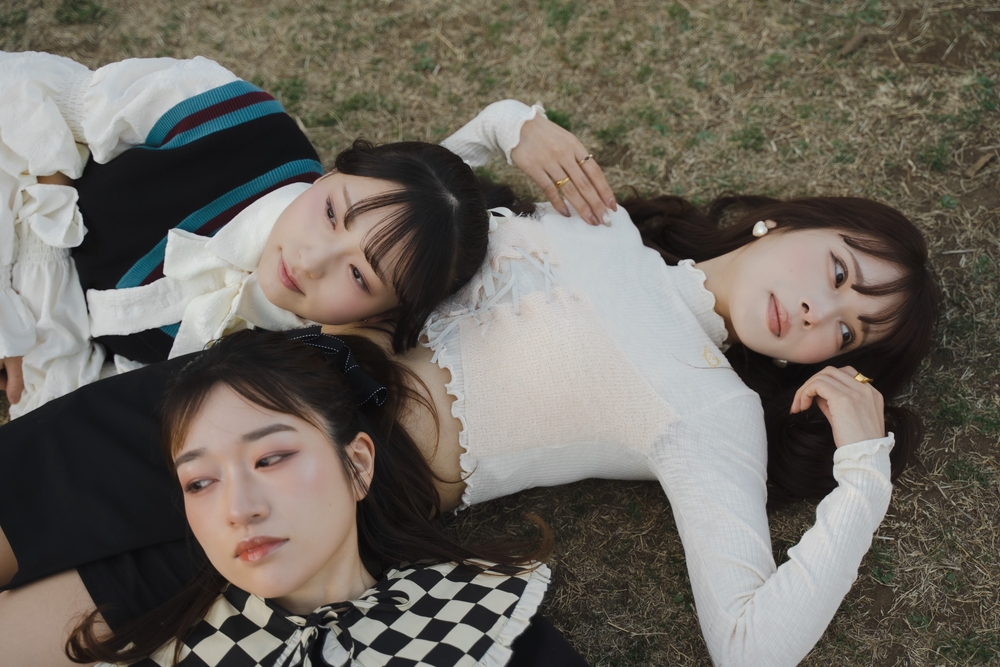 きみとバンド、新体制初のアルバム『kimiban』リリース決定 | Daily