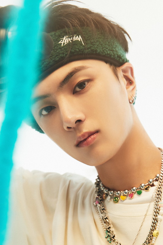 「ENHYPEN/JAY アーティスト写真：（P）&amp;（C） BELIFT LAB Inc.」3枚目/4
