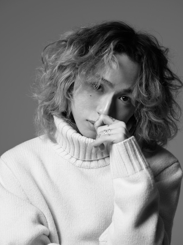 「	Kvi Baba」3枚目/4