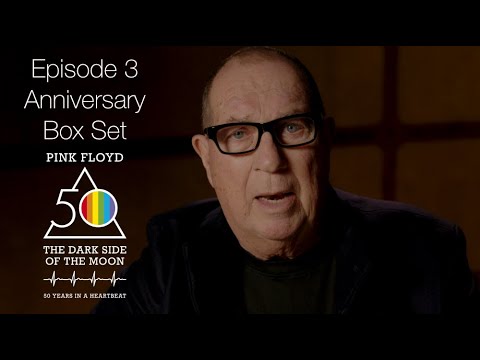 「エジプトの「石棺」をイメージ、ピンク・フロイド“50周年記念ボックス”の新ドキュメンタリー映像公開」1枚目/3