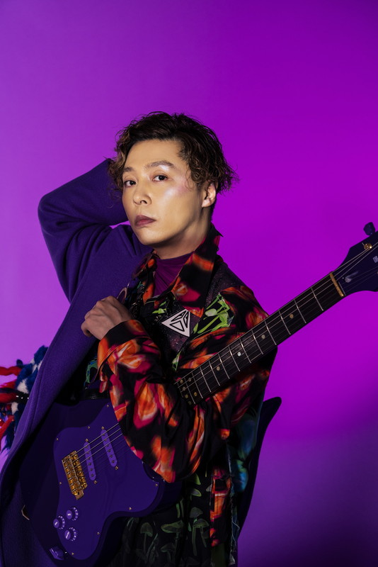 「堂本剛」3枚目/9