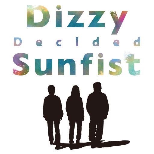 「Dizzy Sunfist、TVアニメ『マイホームヒーロー』EDテーマ「Decided (TV Ver.)」配信開始」1枚目/3