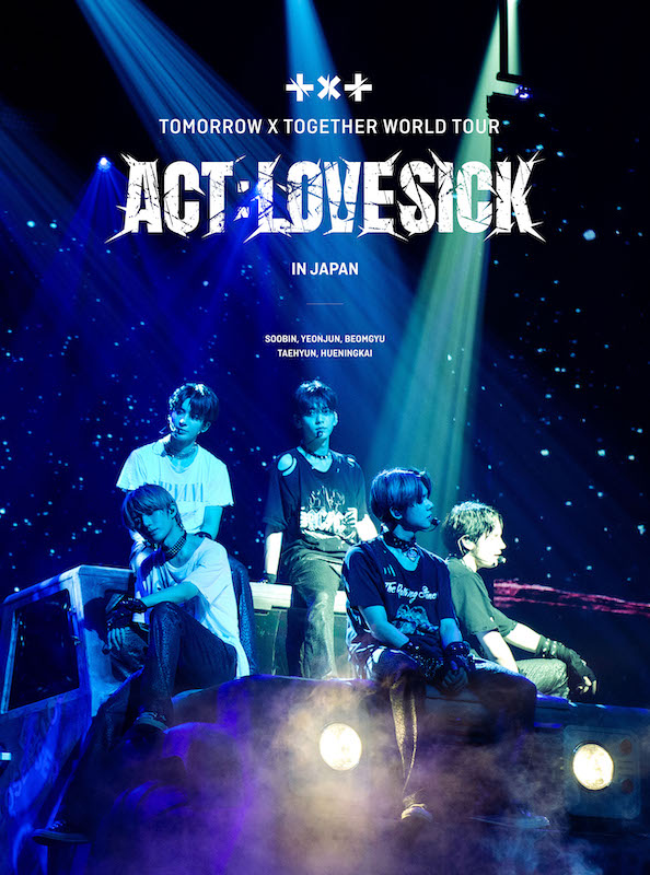 「（P）&amp;（C）BIGHIT MUSIC」2枚目/4