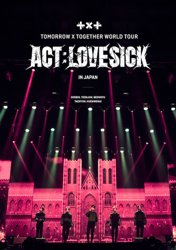 「（P）&amp;（C）BIGHIT MUSIC」4枚目/4